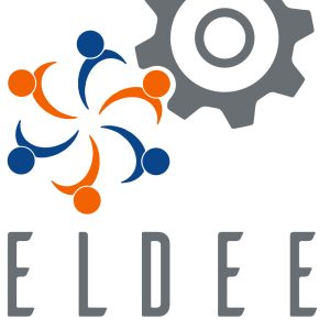 Bold and modern logo design sample for a KZN startup