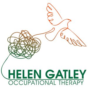 Custom logo design example – crafted for a Hilton-based brand by BRANDeez