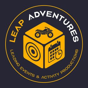 Handcrafted logo concept by Paul Russell – logo design for small business in KZN