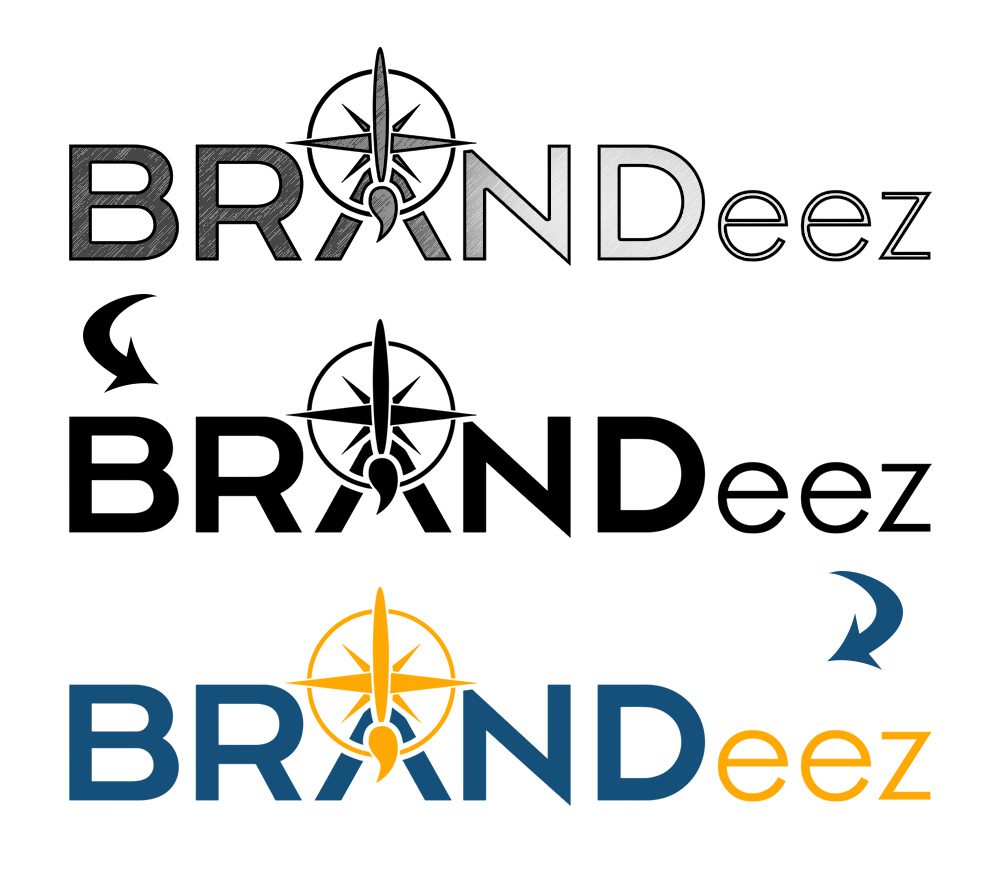 Logo Designer in Hilton