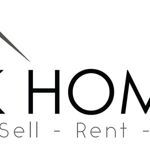 Professional logo developed for a Howick company – strong visual identity