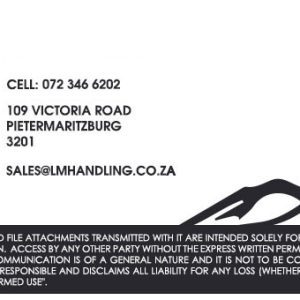 Email Signature Design in Pietermaritzburg