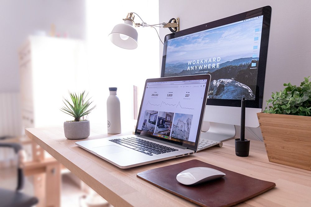 Website Design in South Africa